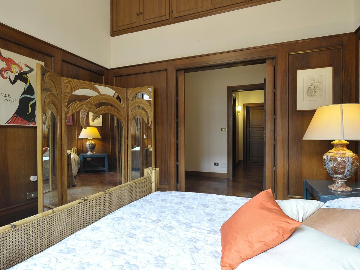 Appartamento Ur-nest Strada Maggiore
