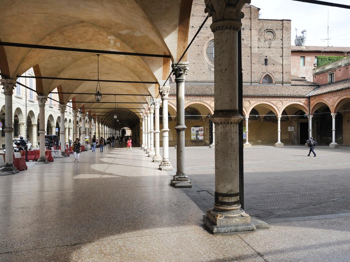Appartamento Ur-nest Strada Maggiore