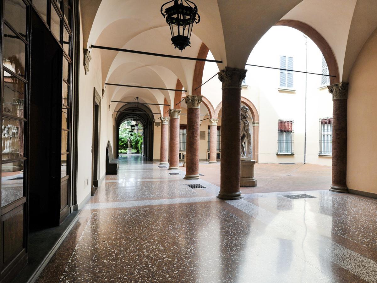Appartamento Ur-nest Strada Maggiore