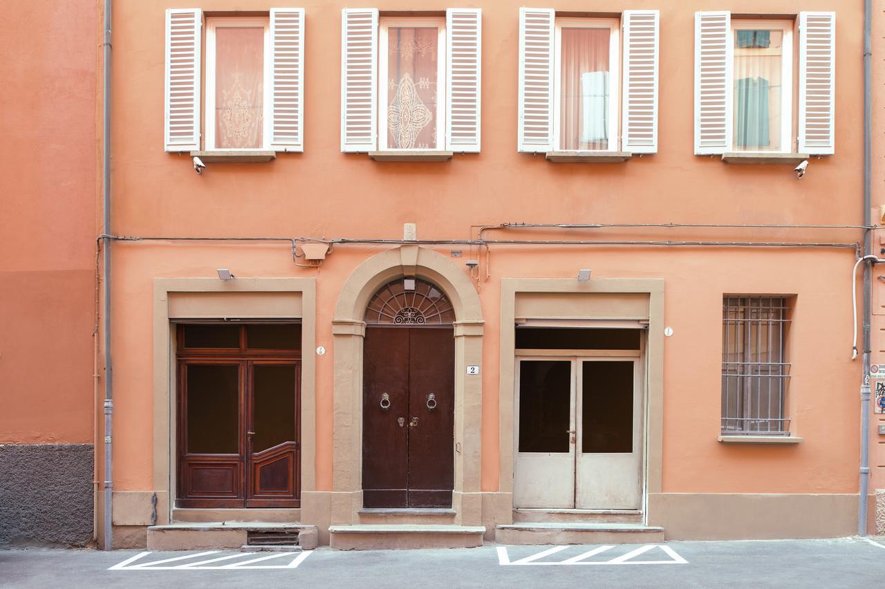 L'8 Boutique Concept Bologna