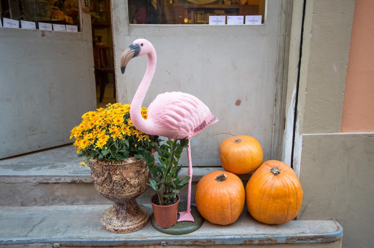 L'8 Boutique Concept * Bologna