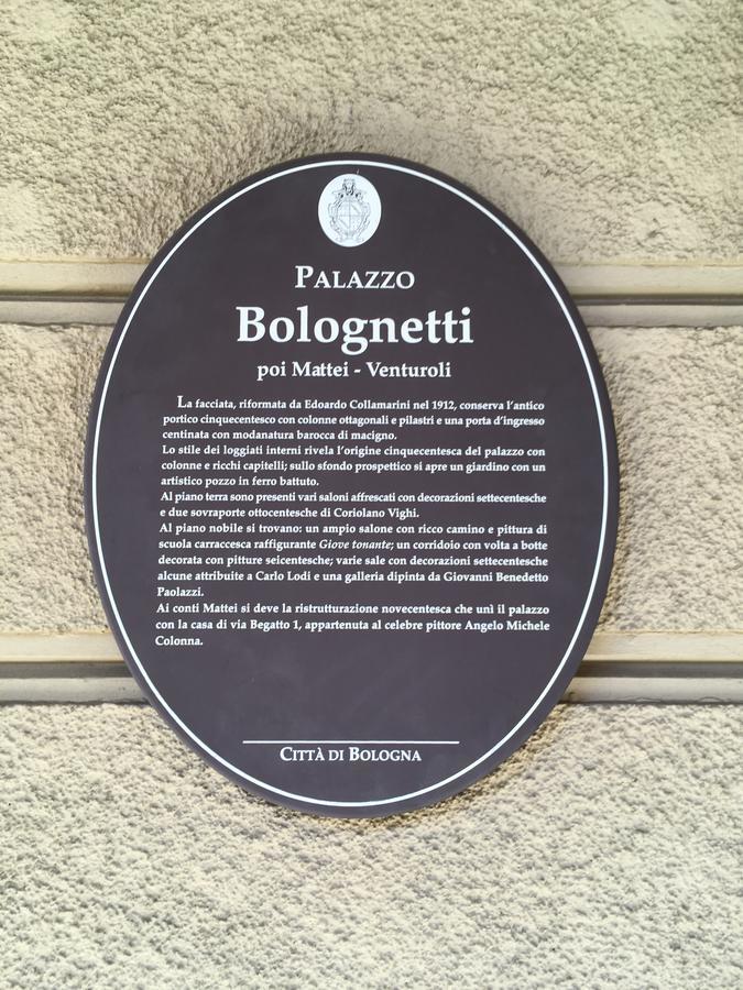 Appartamento Ur-nest Strada Maggiore