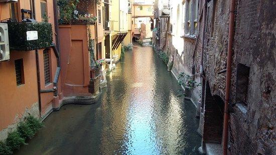 Homebo La Finestrella * Bologna