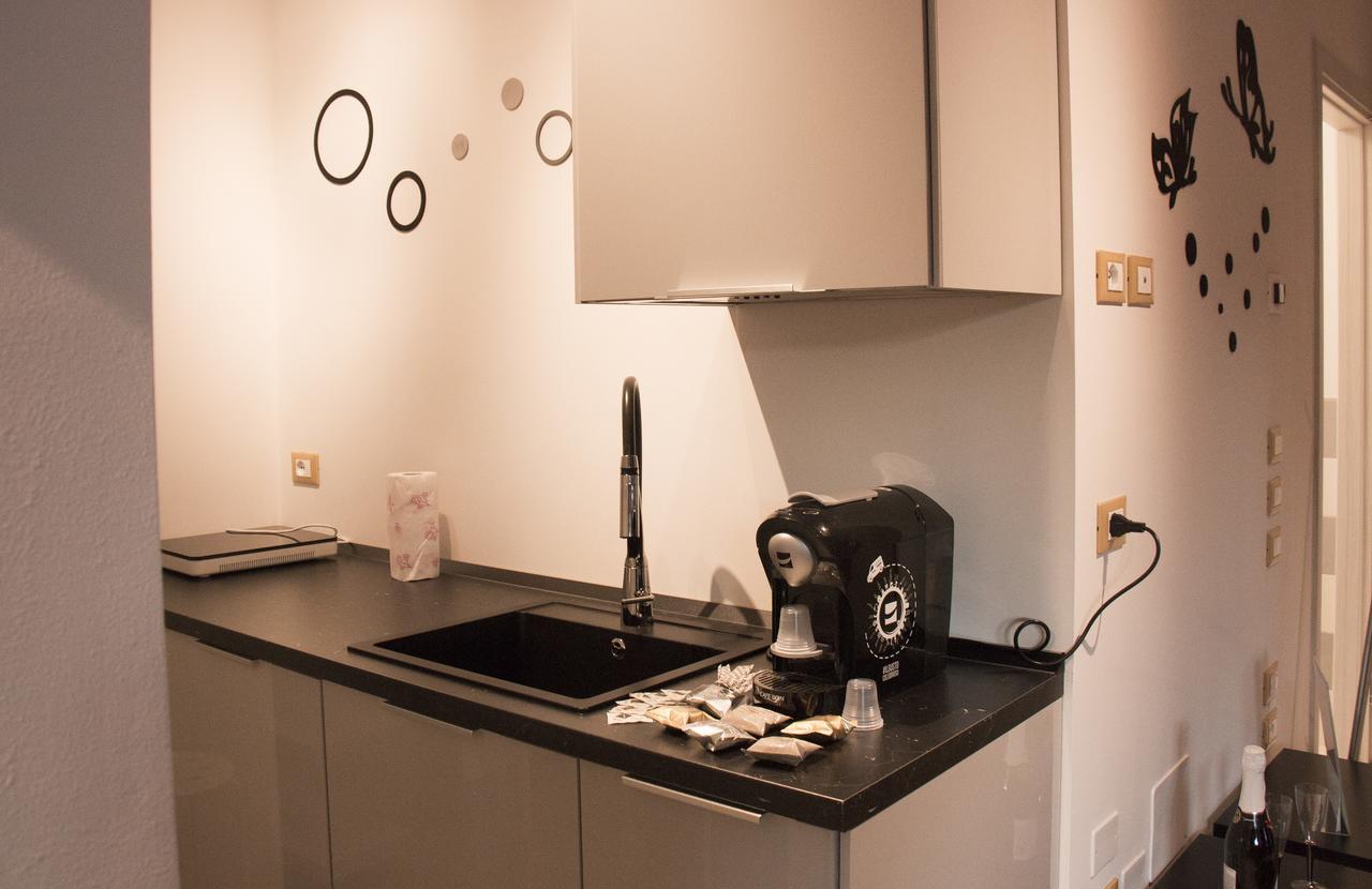 City House Sant'orsola Aparthotel 3*