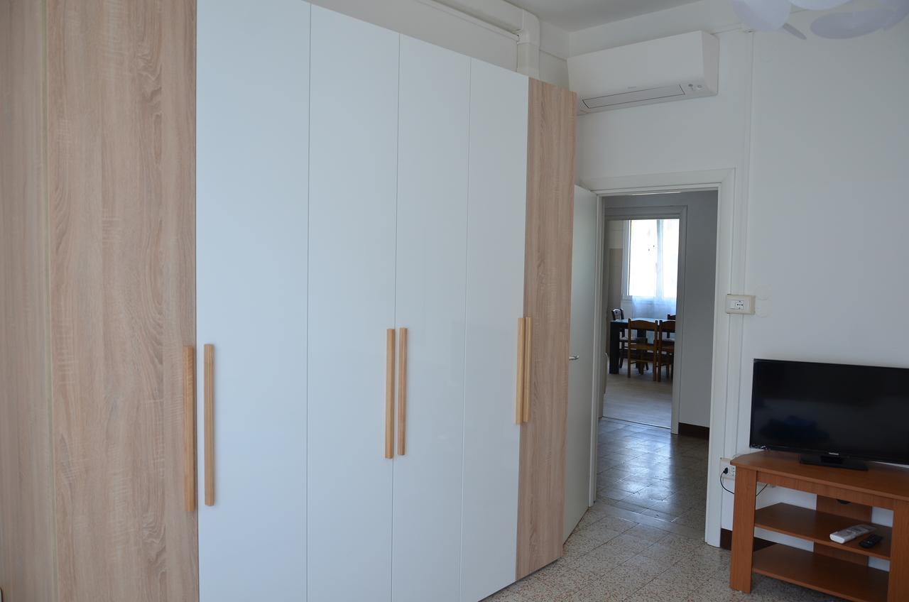 Apartment Dream Bologna