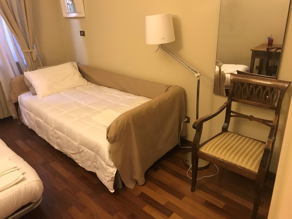 Homebo La Finestrella * Bologna
