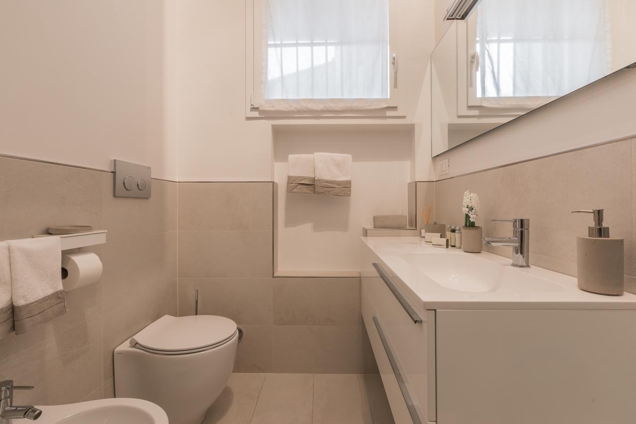 San Francesco Luxury - Adult Only * Bologna