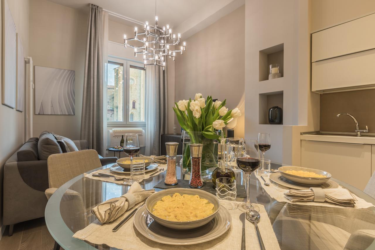 San Francesco Luxury - Adult Only * Bologna