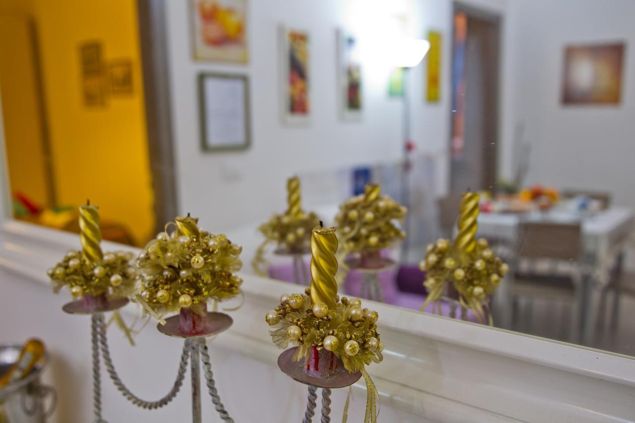 Apartamento Casa In Centro!House In City Center! *