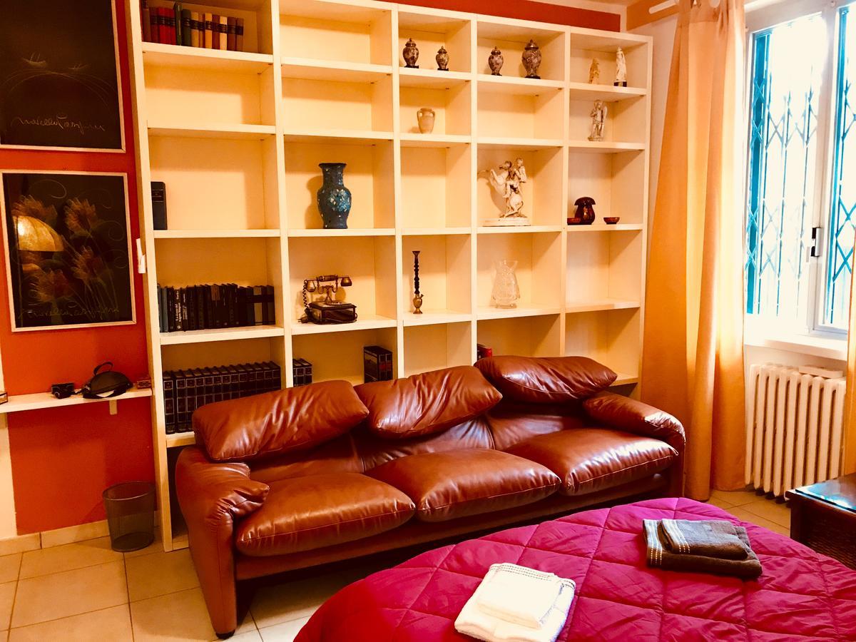 Apartment Tl Arance E Rose