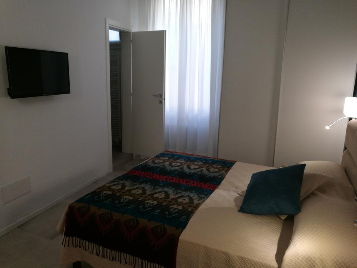 Appartement Piazza San Domenico Bologna