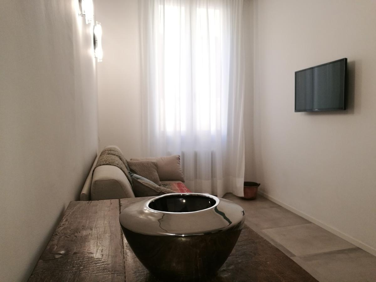 Appartement Piazza San Domenico *