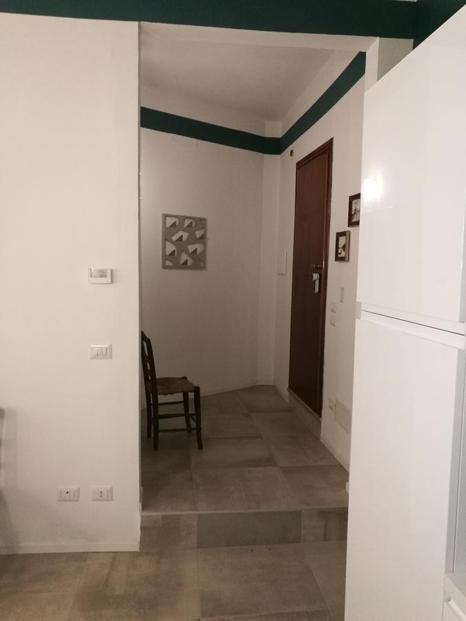 Piazza San Domenico Appartement *