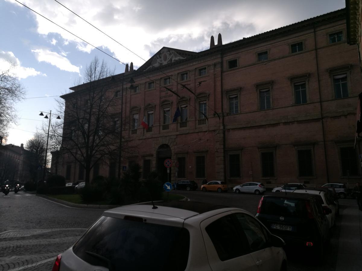 Appartement Piazza San Domenico *