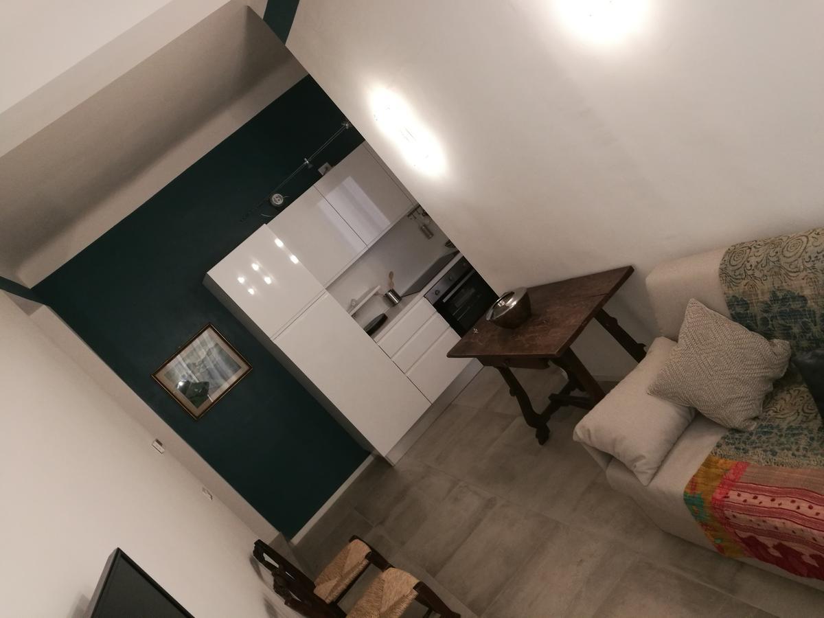 Appartement Piazza San Domenico