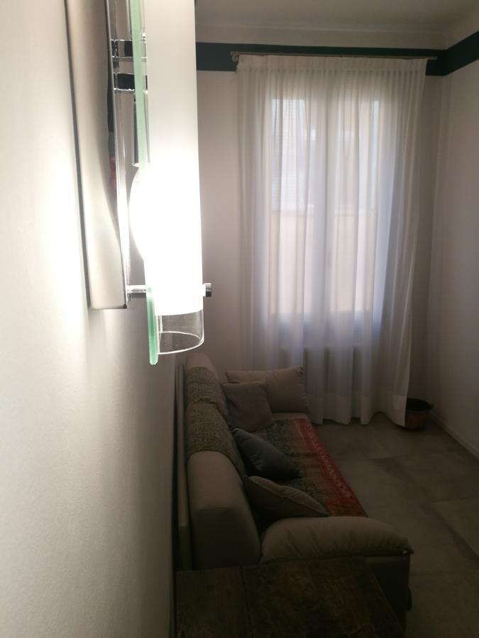 Piazza San Domenico Apartment Bologna