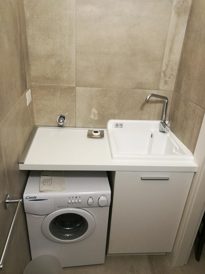 Appartement Piazza San Domenico