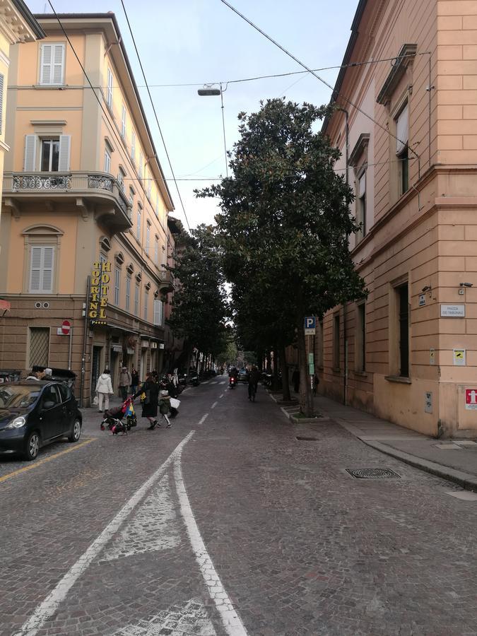 Piazza San Domenico Appartement Bologna