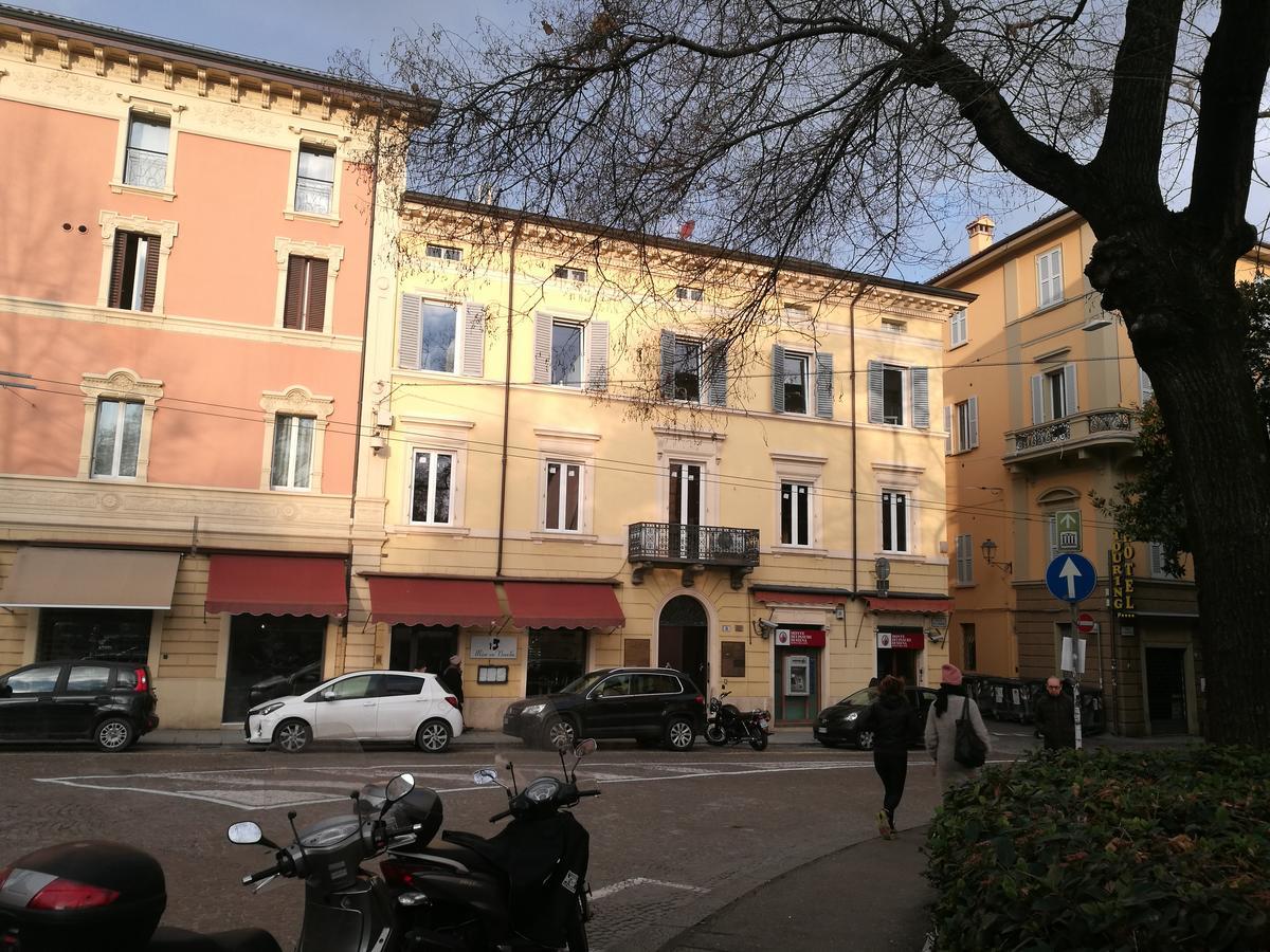 Piazza San Domenico Apartment Bologna