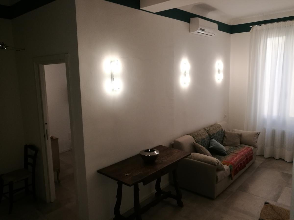 Piazza San Domenico Apartment *