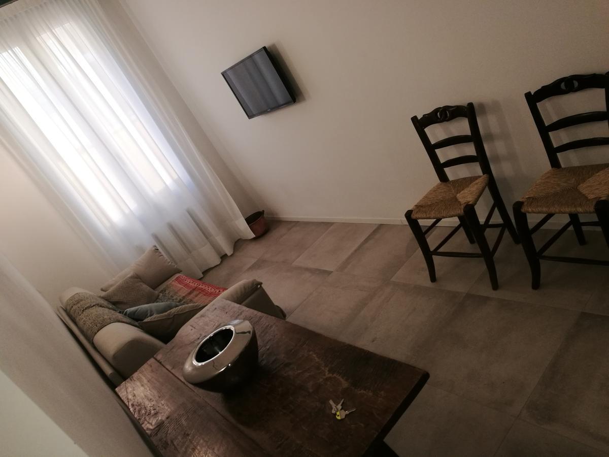 Appartement Piazza San Domenico