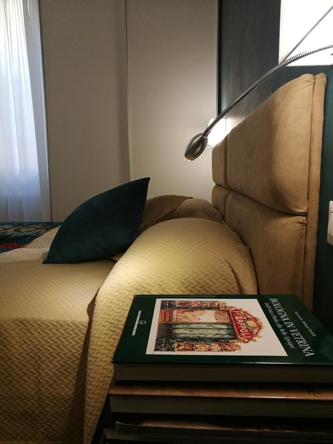 Appartement Piazza San Domenico *