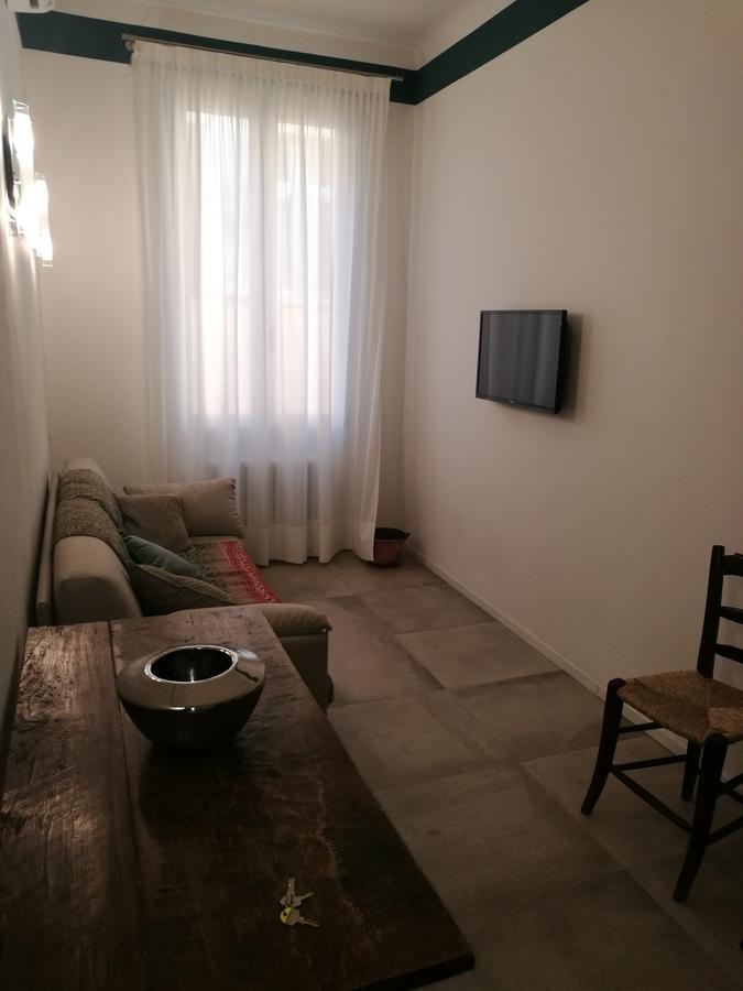 Appartement Piazza San Domenico