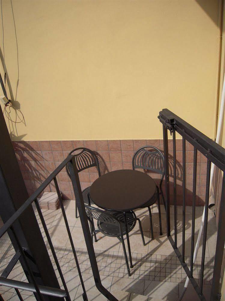 Apartment Studio Palestro Bologna