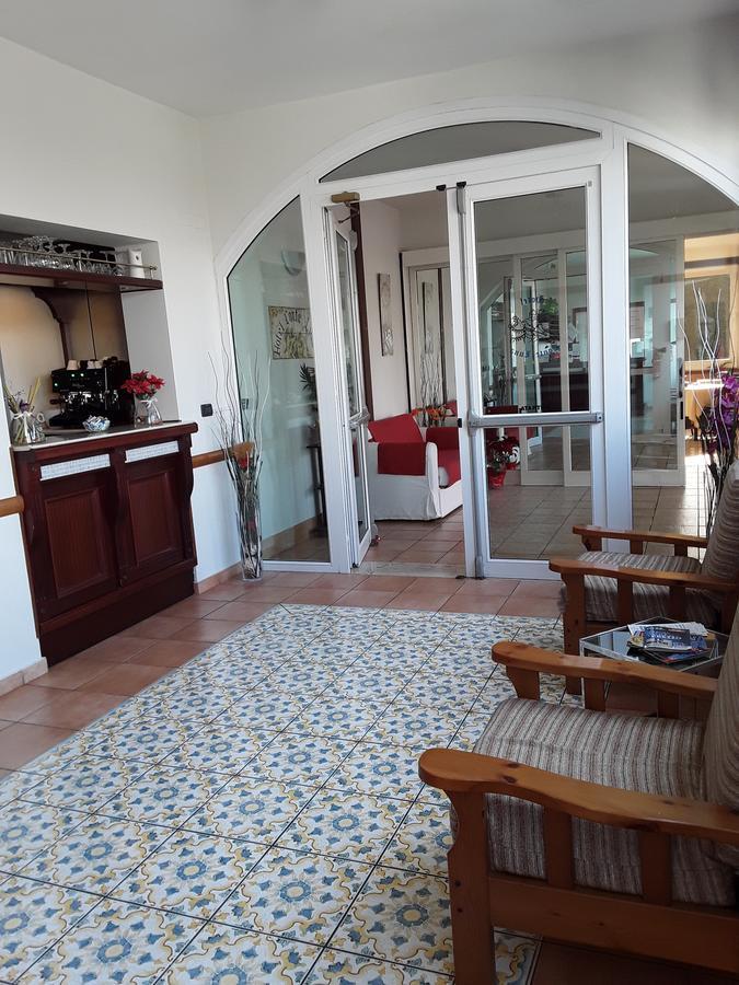 Conte Luna Hotel Bologna