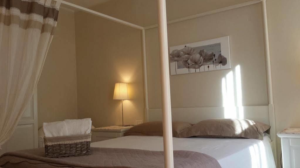 Bed In Bo Saragozza Guest house Bologna