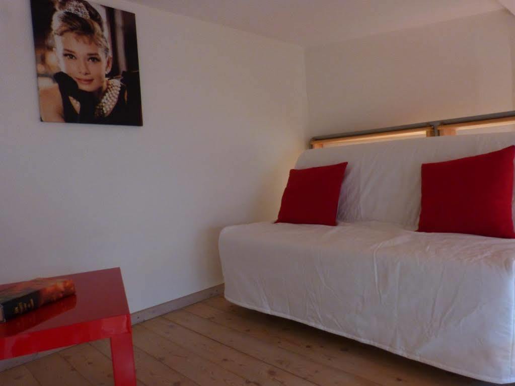 Residenza Piazza San Francesco Apartment *