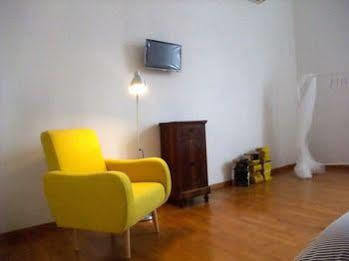 Monaldo Gasthof Bologna
