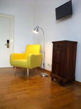 Gasthof Monaldo Bologna