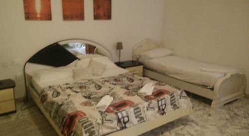 Bed & Breakfast Stazione 2 3*