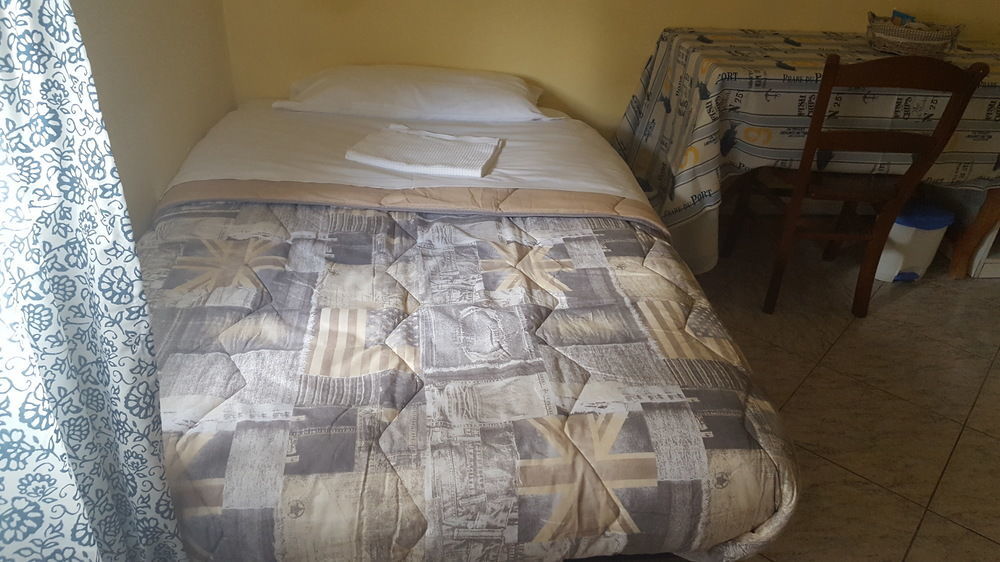 Bed & Breakfast Stazione 2 3*