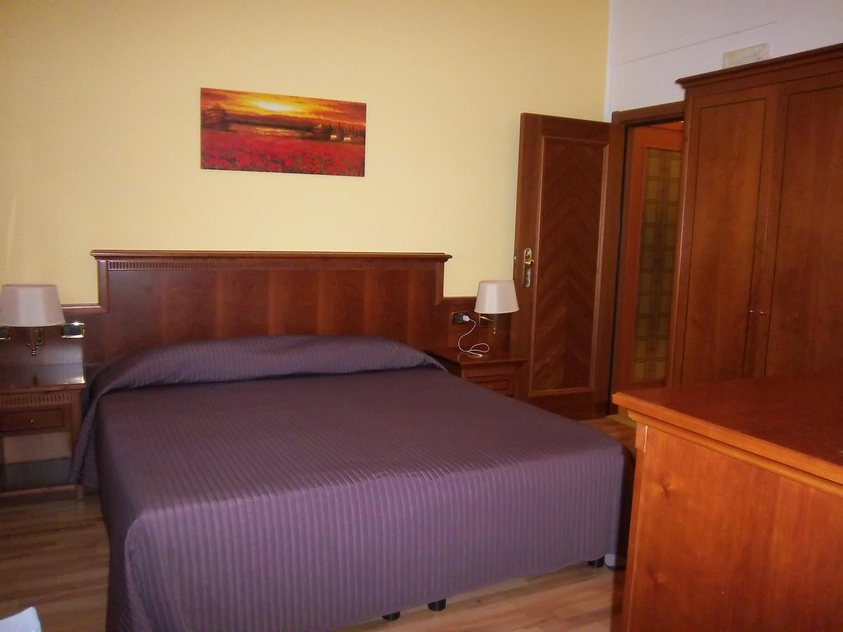 Bed & Breakfast Grimaldi