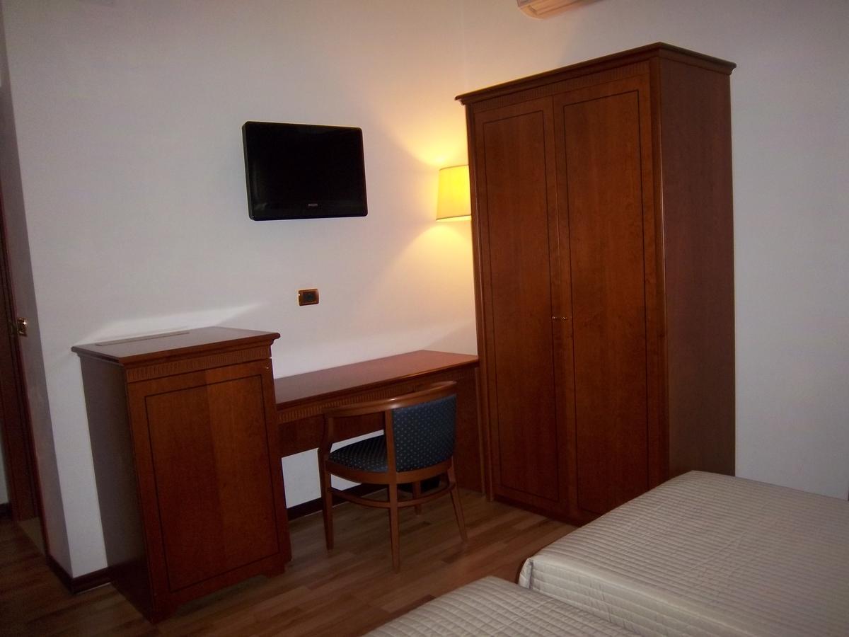 Grimaldi Bed & Breakfast *