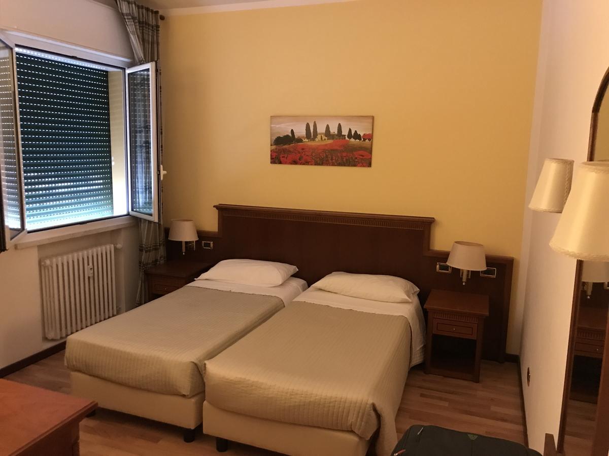 Grimaldi Bed & Breakfast