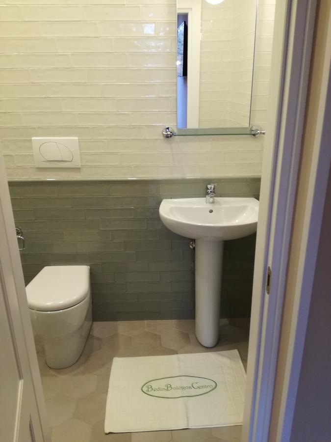 Bedinbolognacentro 3* Bologna