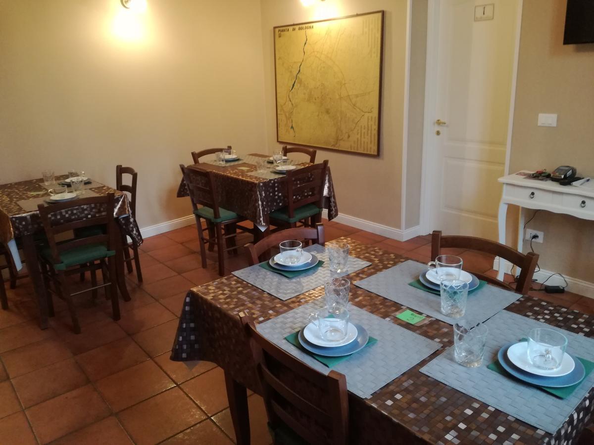 Guest house Bedinbolognacentro Bologna
