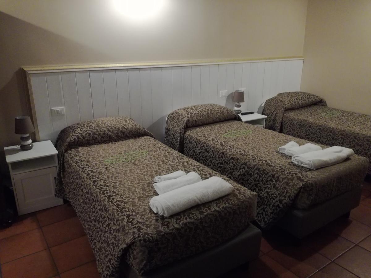 Bedinbolognacentro Guest house