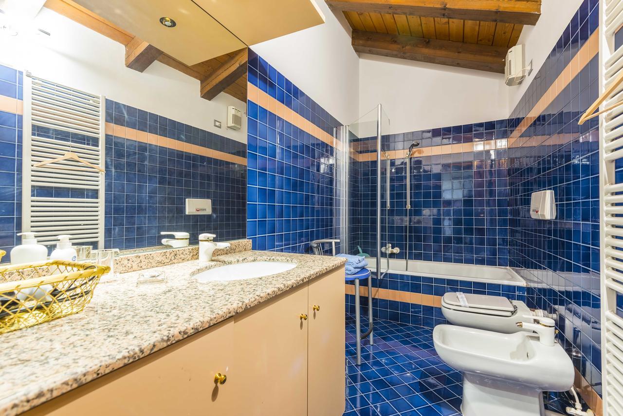 Casa Bella Tanari * Bolonha