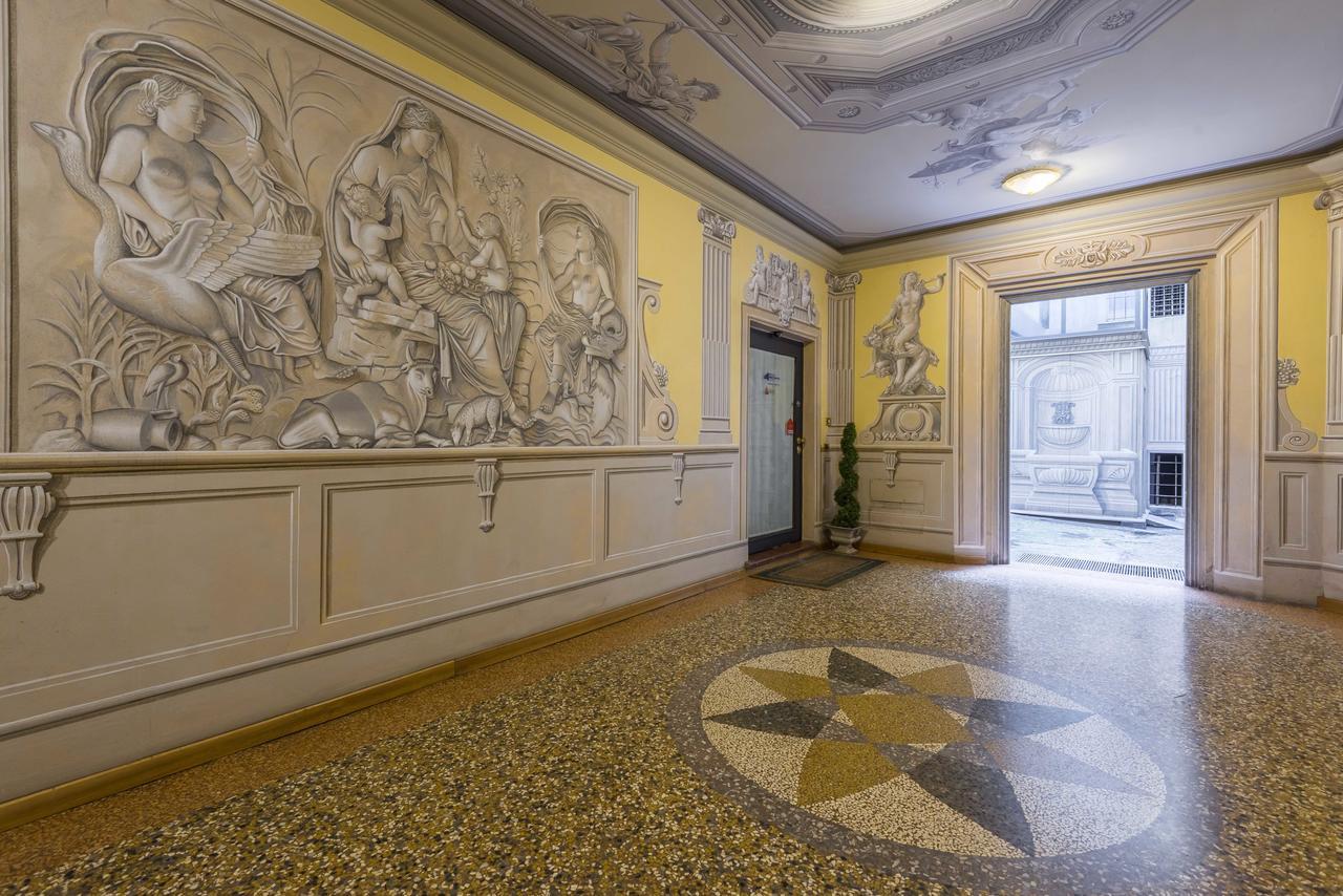Casa Bella Tanari Apartamento *