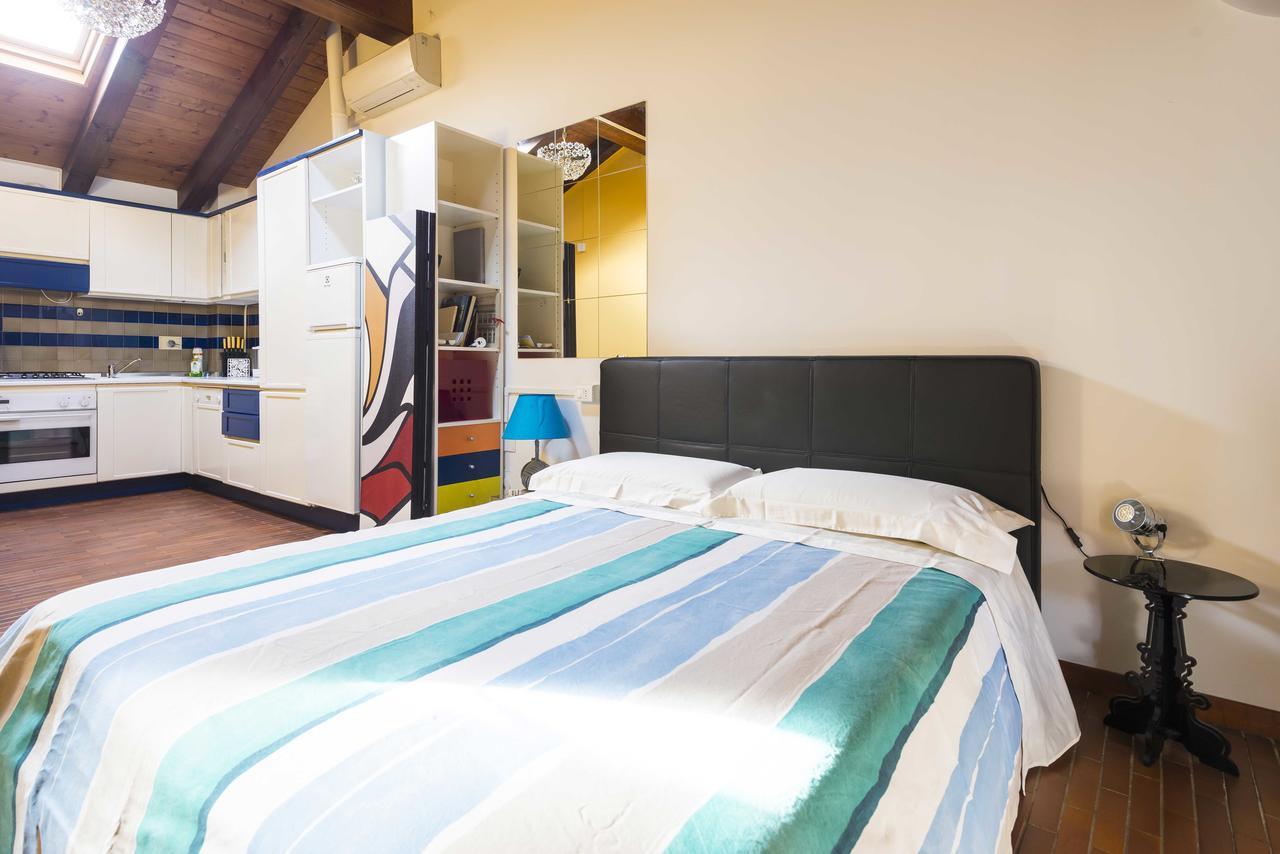 Apartamento Casa Bella Tanari *