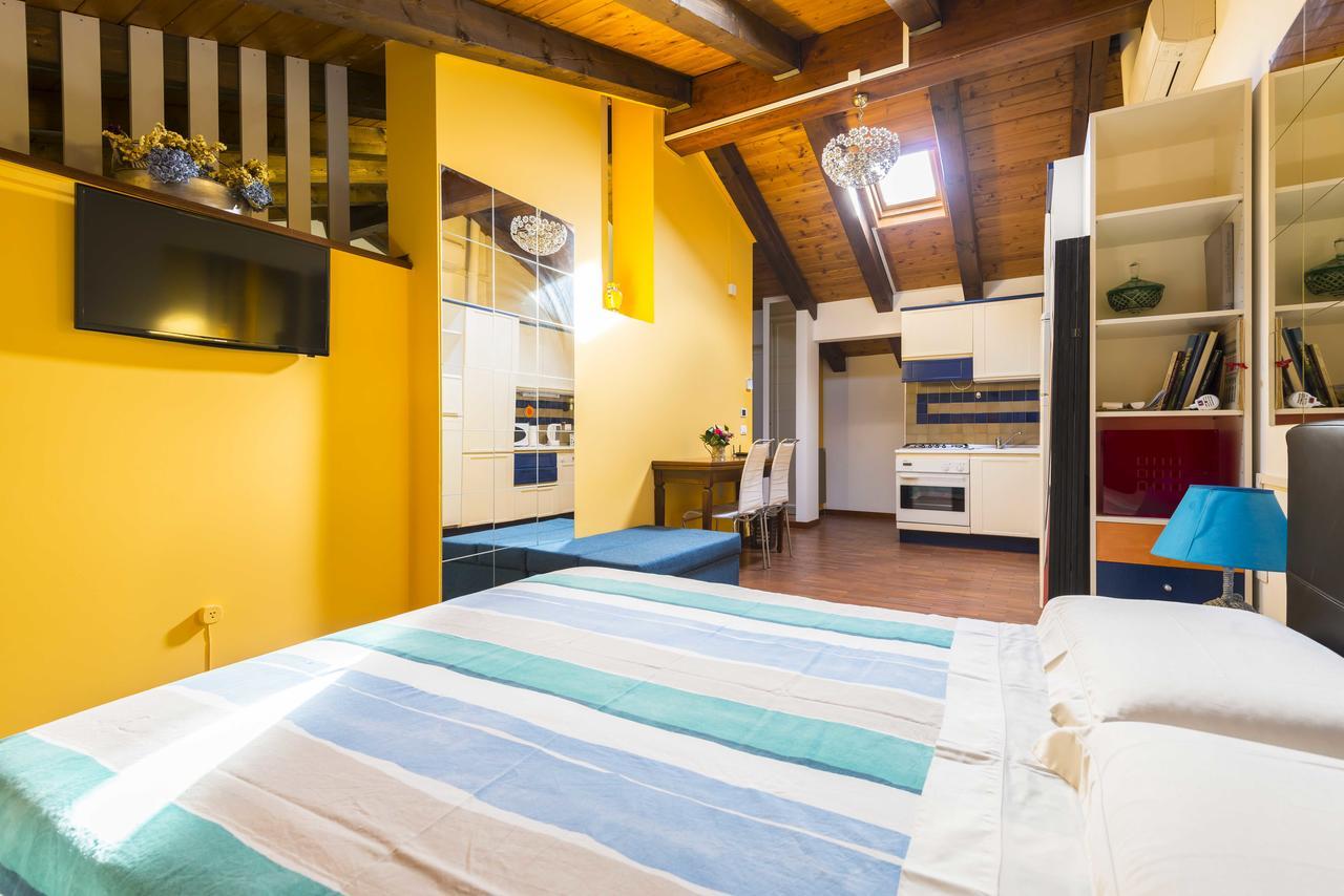 Casa Bella Tanari * Bolonha