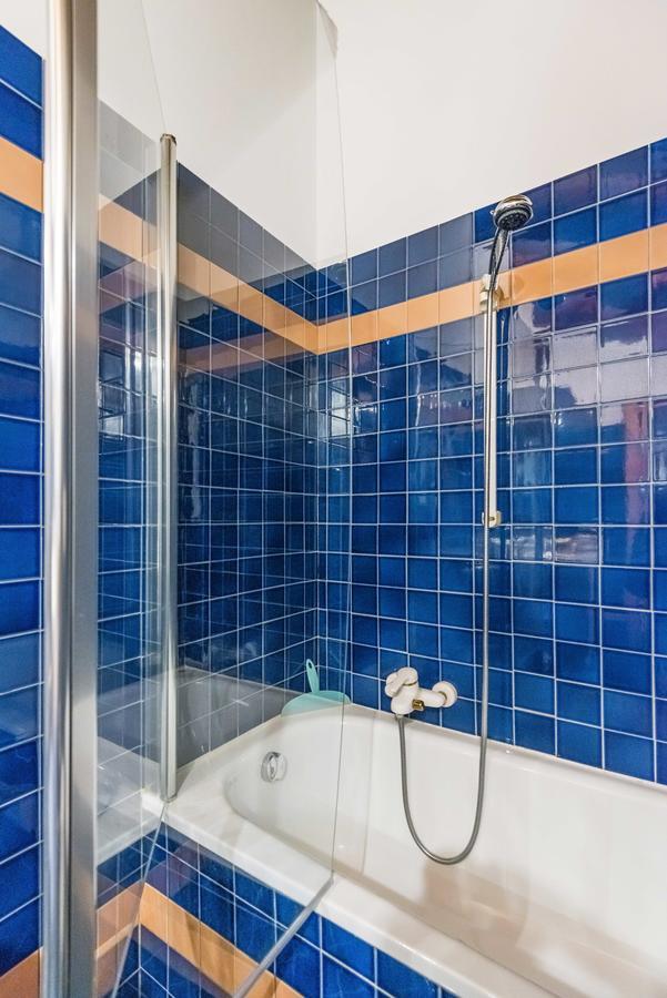 Casa Bella Tanari Apartamento Bolonha