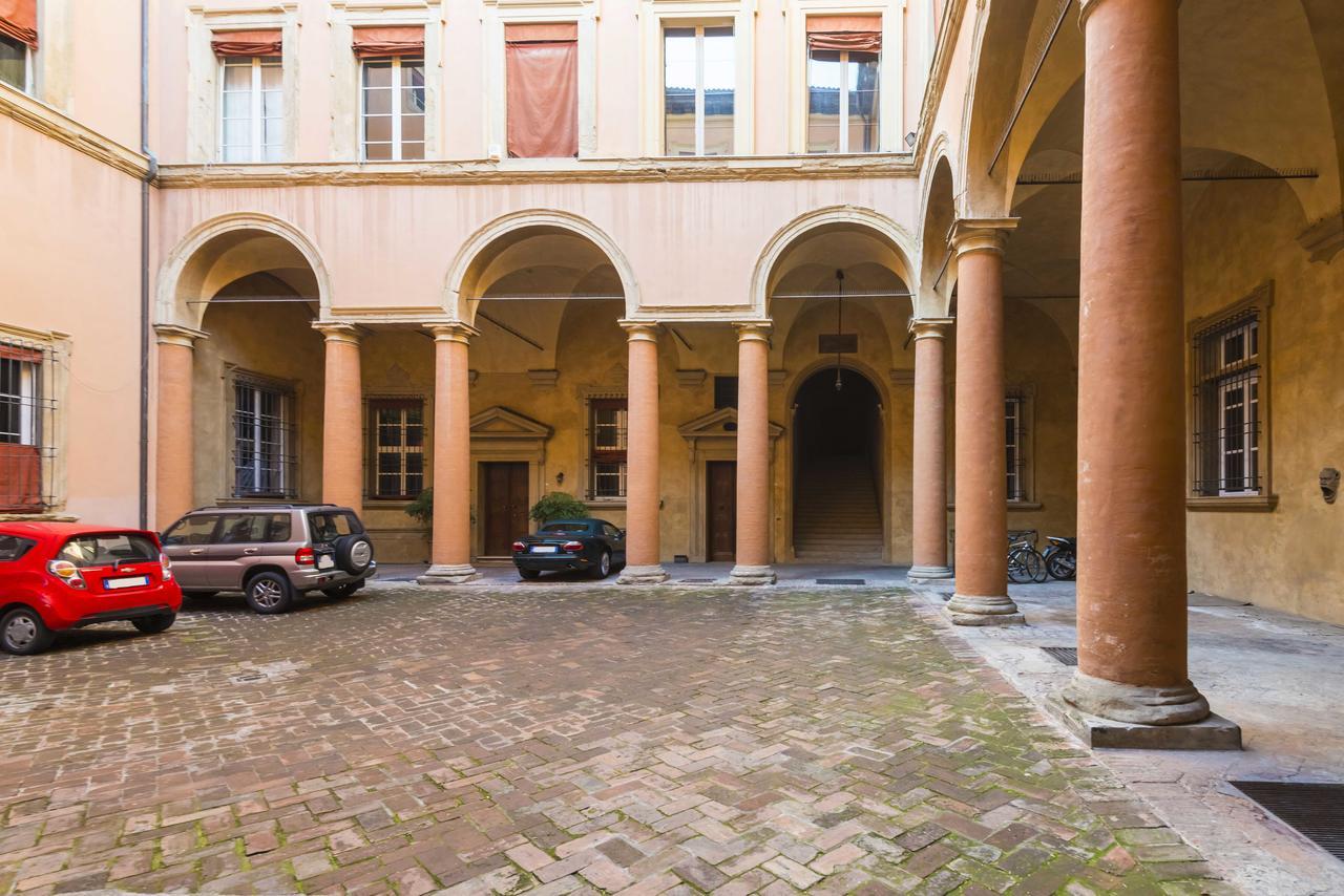 Casa Bella Tanari * Bolonha
