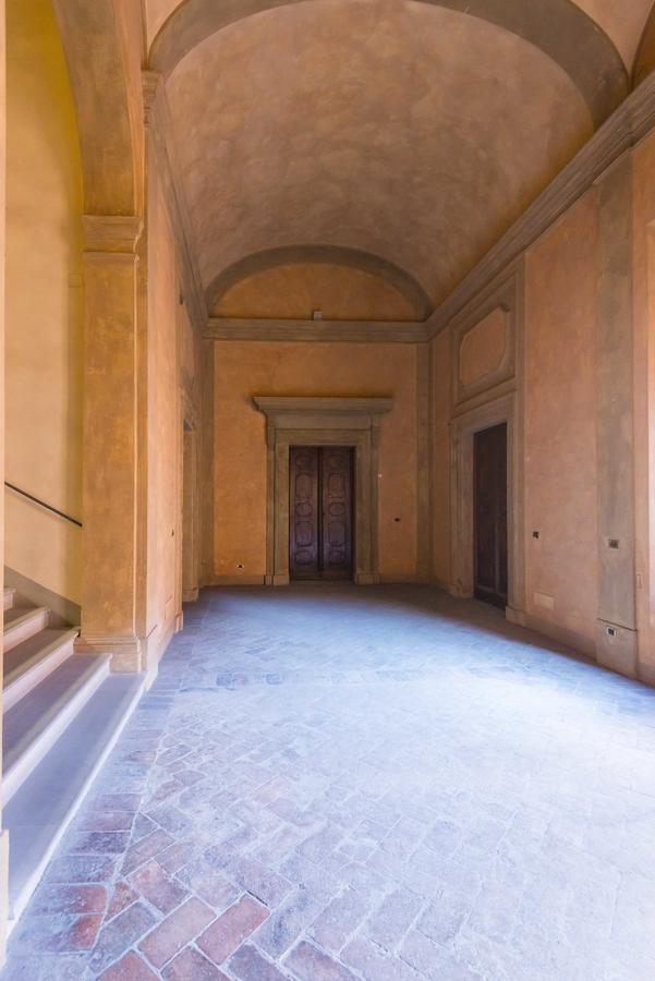 Apartamento Casa Bella Tanari Bolonha