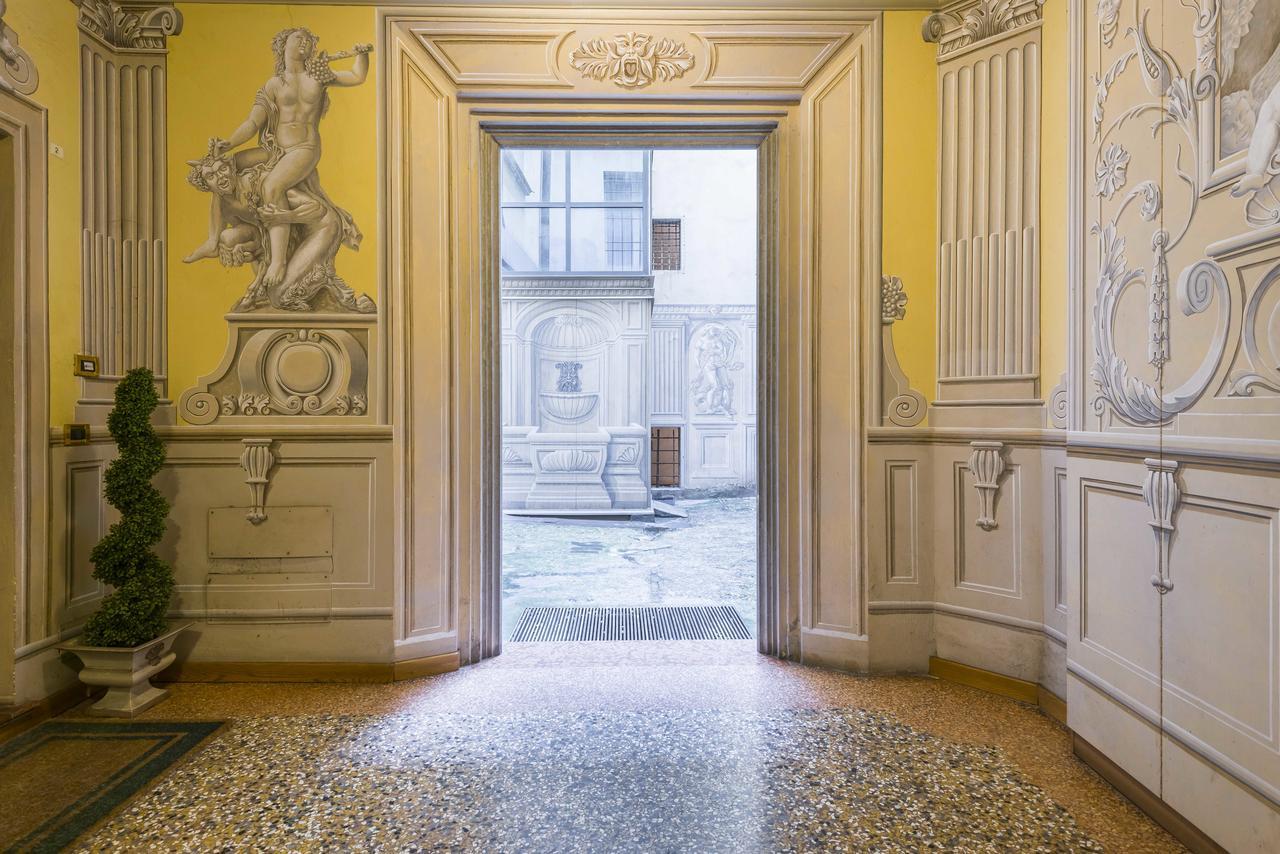 Apartamento Casa Bella Tanari *
