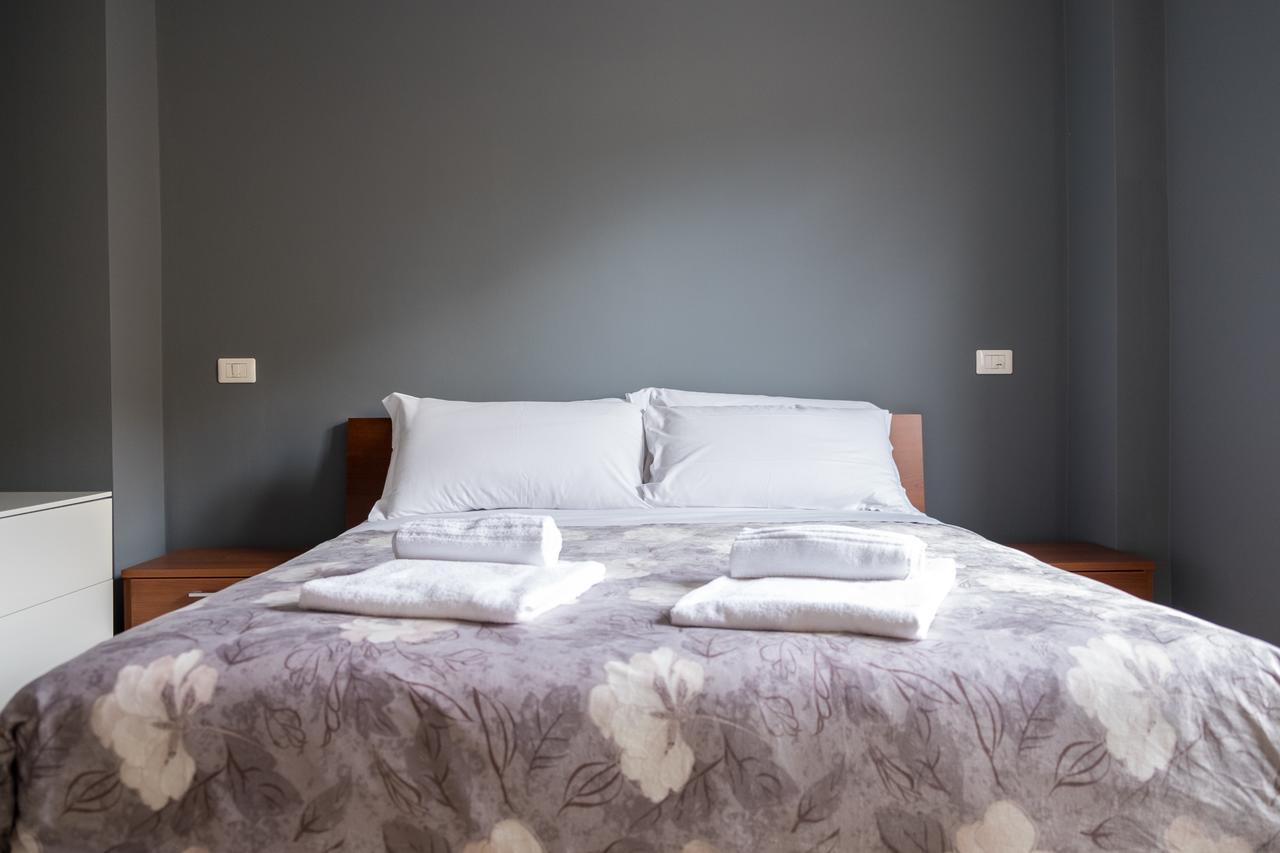 Miavia - Boldrini Apartment Bologna